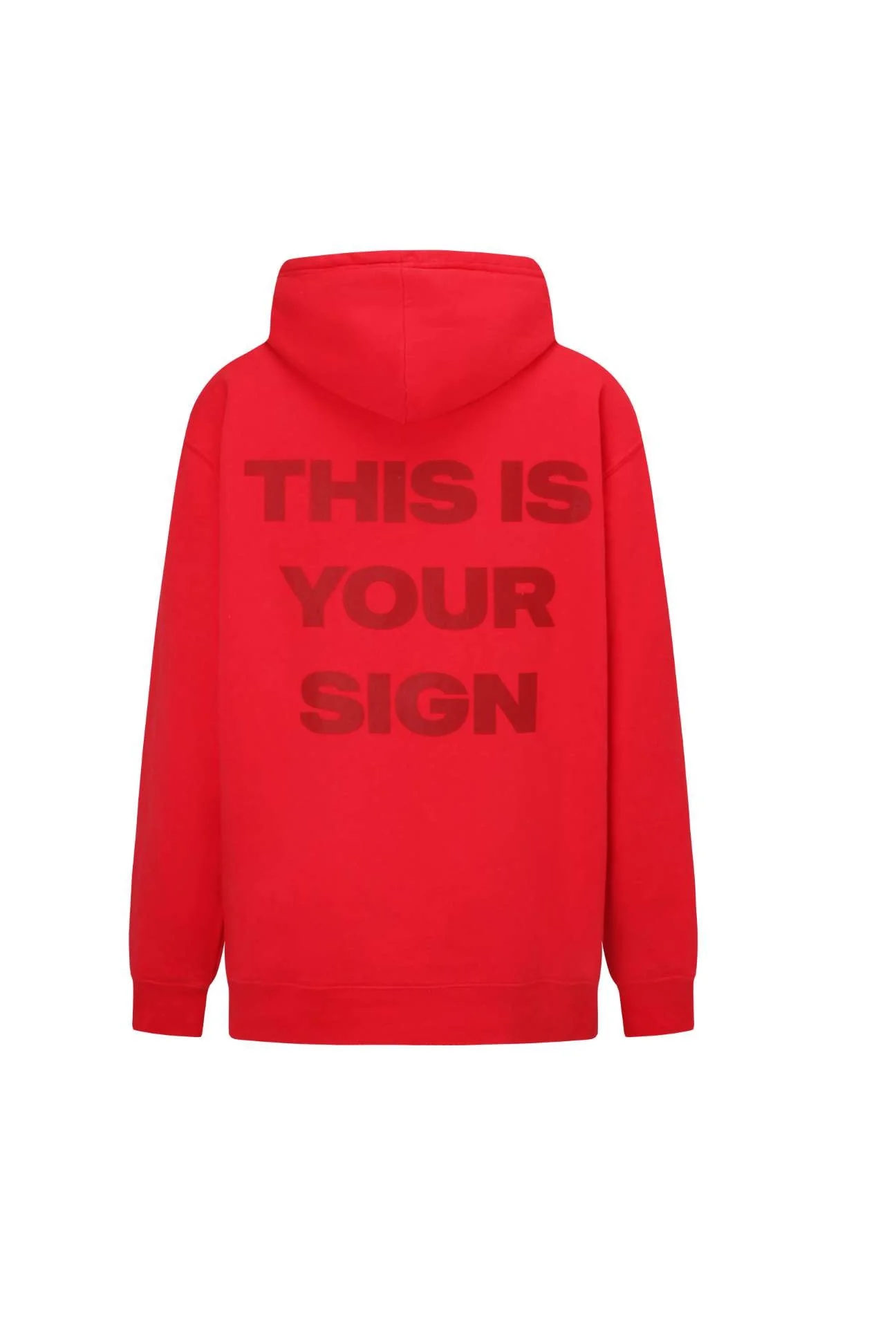 Angel Number 444 Hoodie in Venus - Image 3
