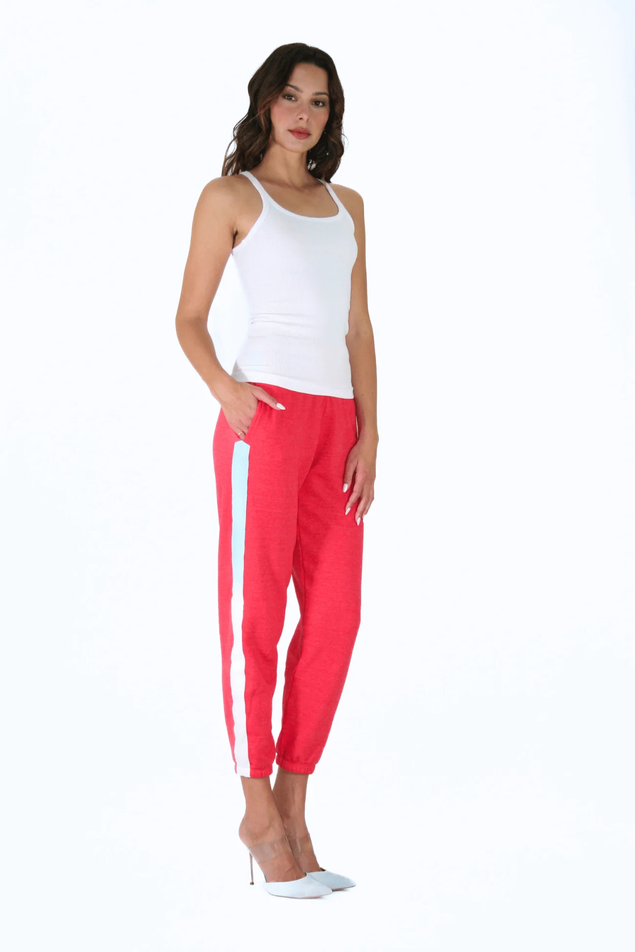 Women's 444 Sweatpants - Image 4