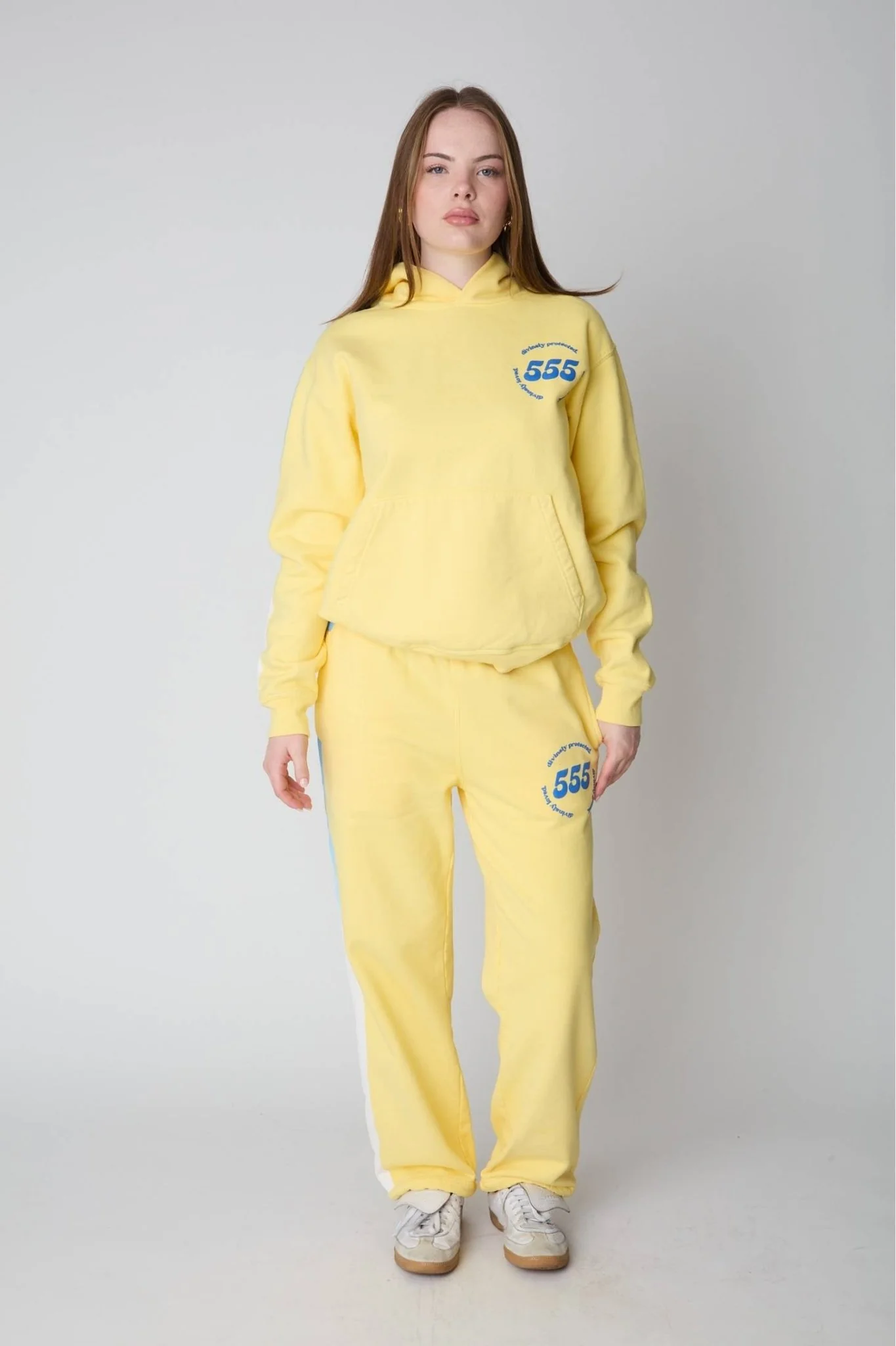 555 Sweatpants - Image 3