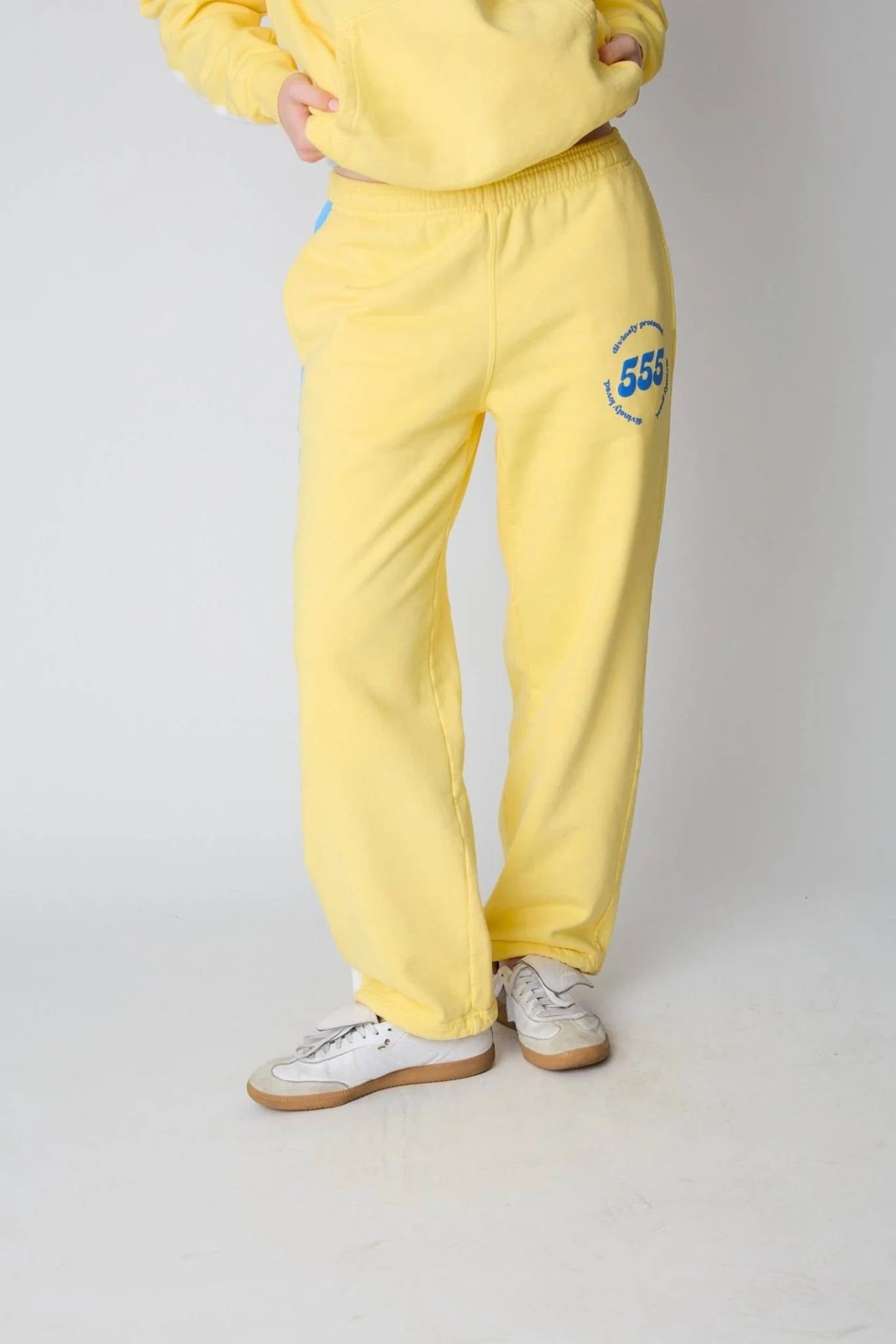 555 Sweatpants - Image 4