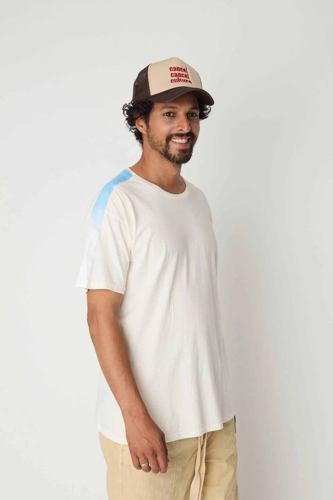 Cancel Cancel Culture Baseball Cap - Image 5