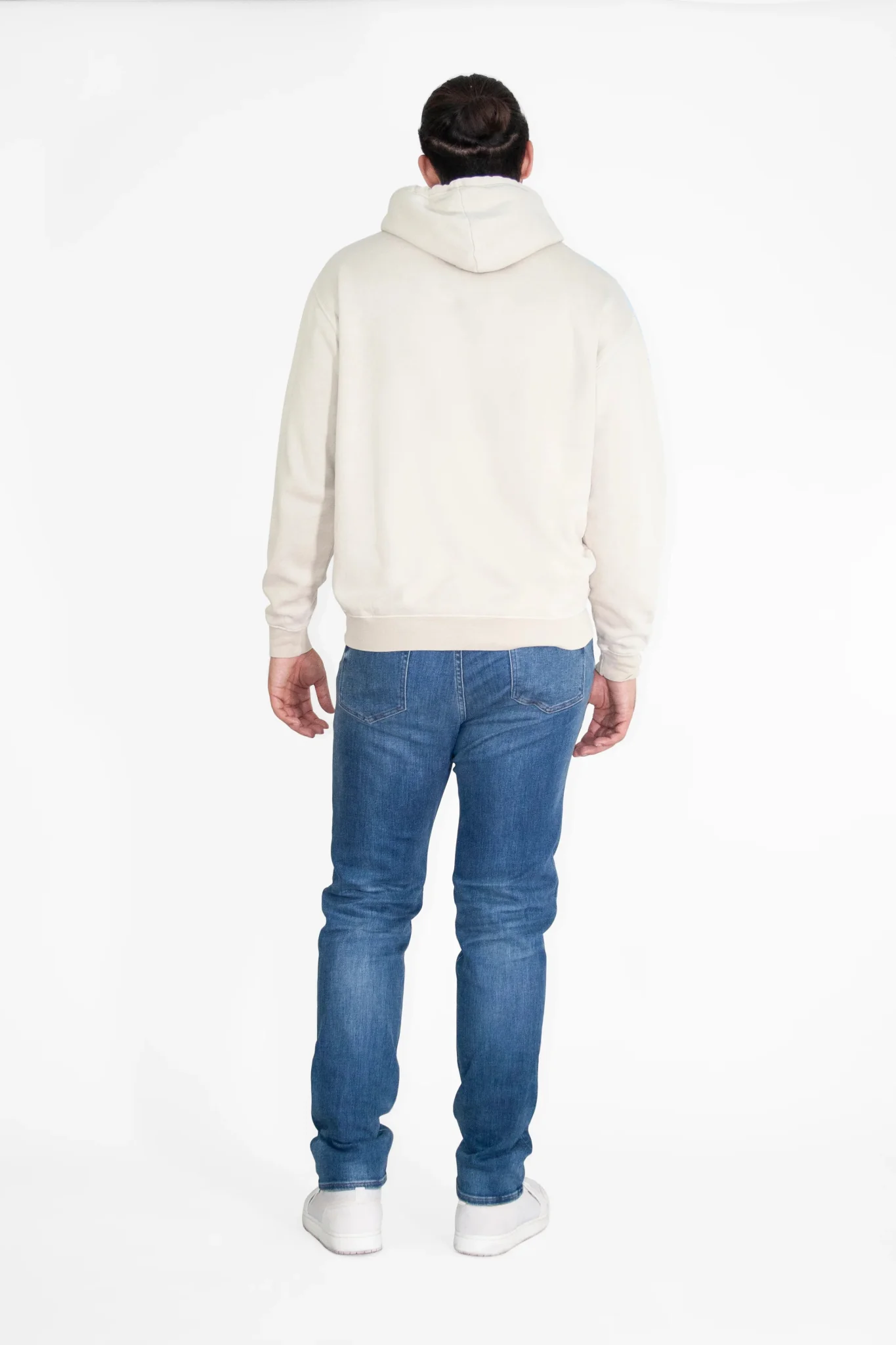 GFL Stars Hoodie in Dune - Image 3