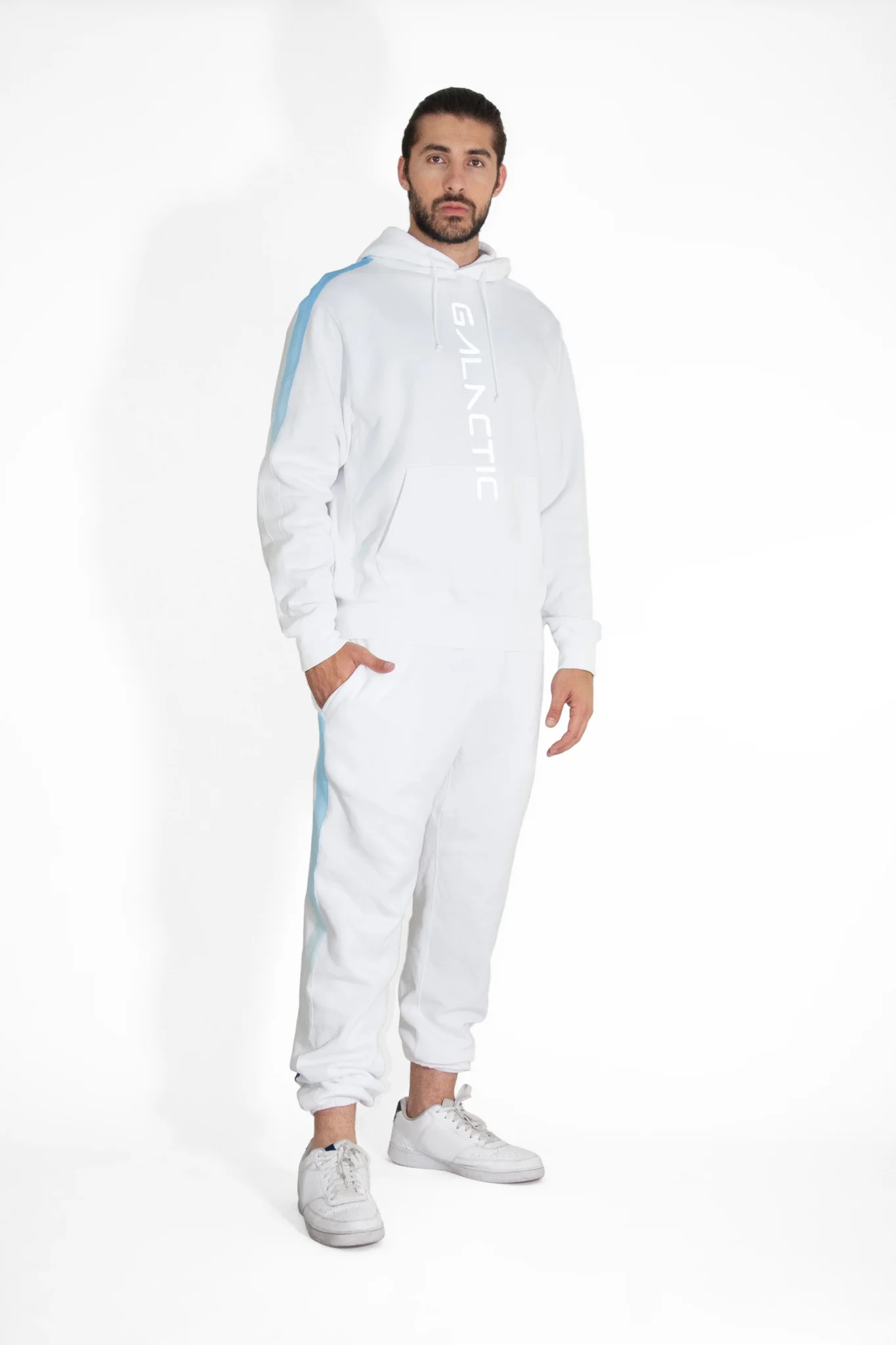 Hyper Galactic Hoodie in Lite Beam - Image 4