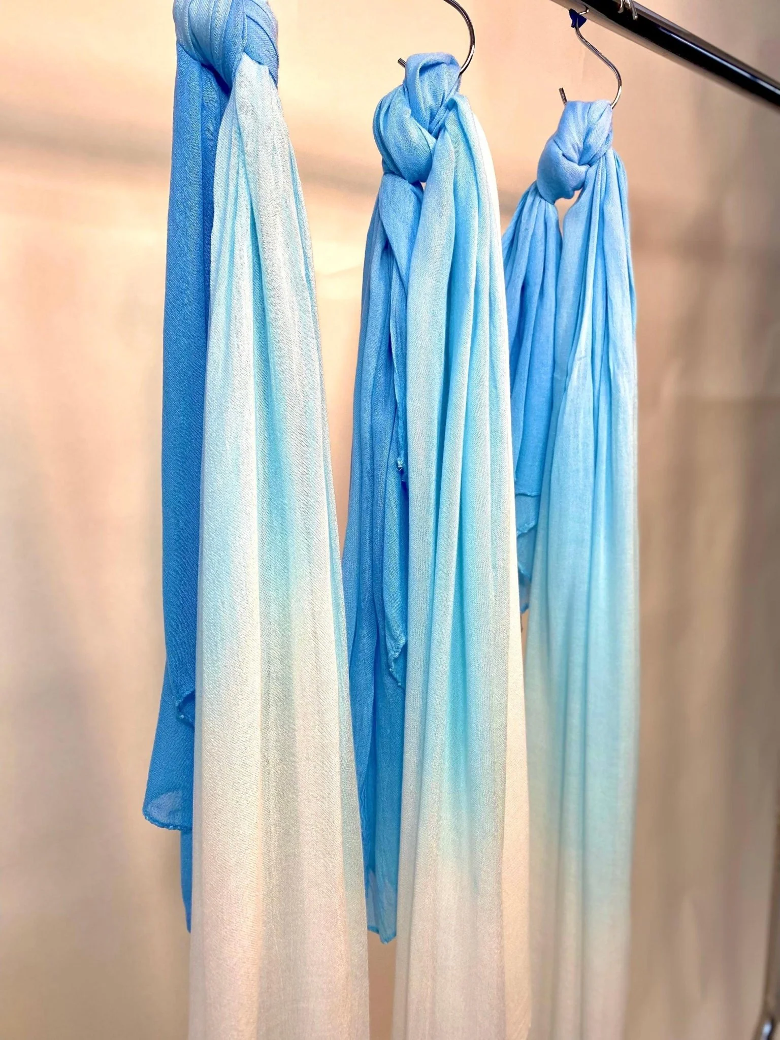 Stripe of Light Scarf - Image 5