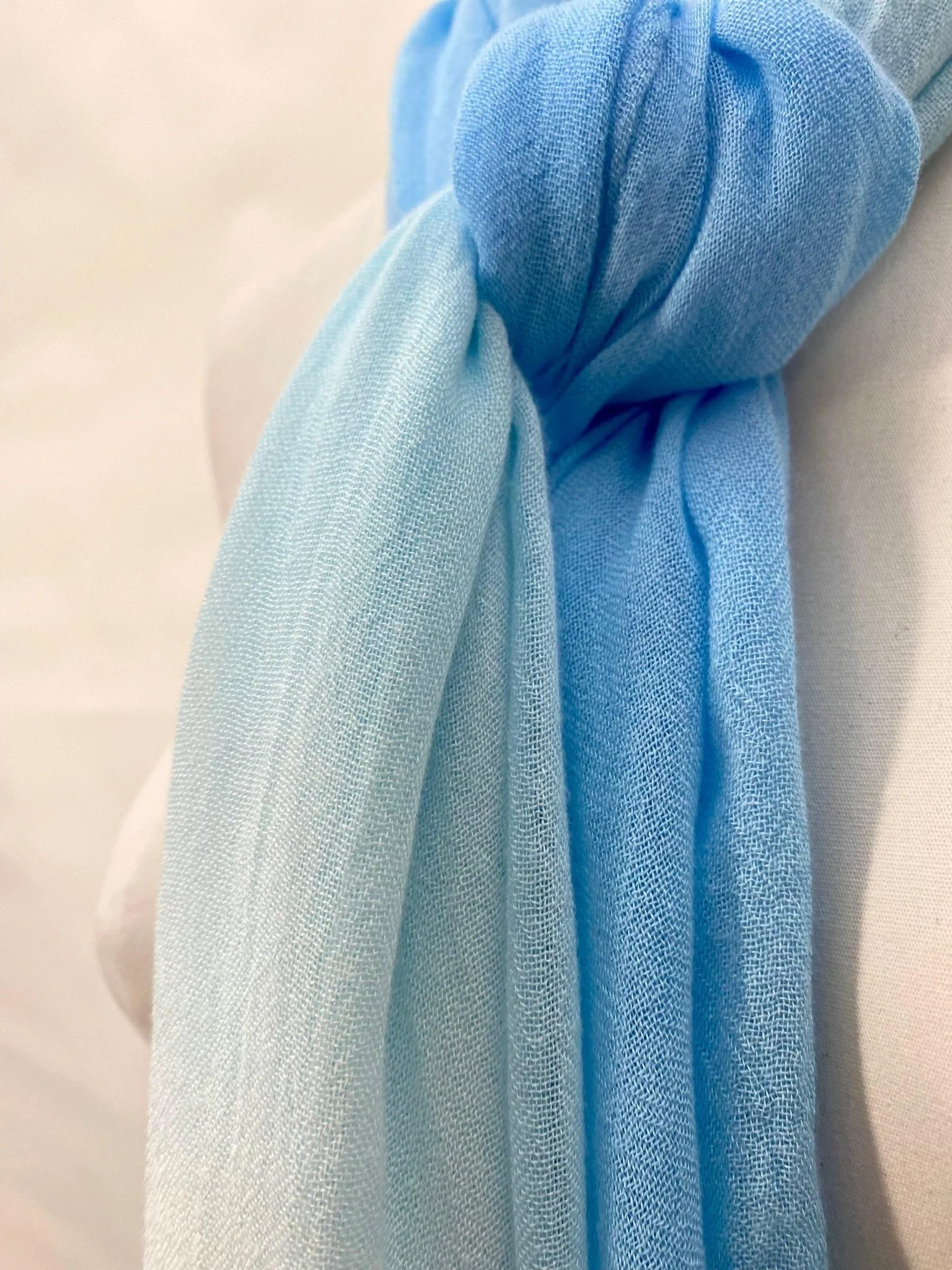 Stripe of Light Scarf - Image 6
